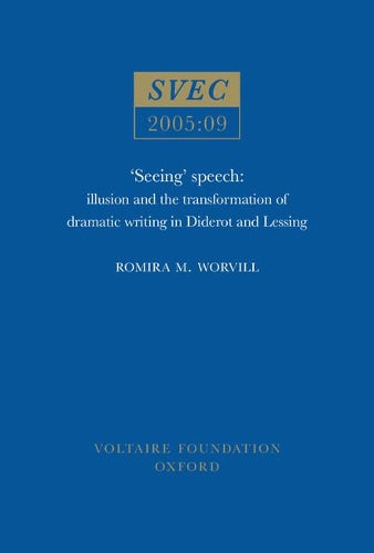 Seeing Speech