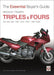 Hinckley Triumph Triples & Fours 750, 900, 955, 1000, 1050, 1200 - 1991-2009