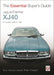 Jaguar/Daimler Xj40
