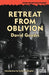 Retreat From Oblivion