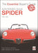 Alfa Romeo Giulia Spider