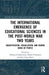 The International Emergence of Educational Sciences in the Post-World War Two Years