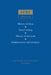 History of ideas; Travel writing; History of the book; Enlightenment and antiquity
