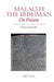 Malachy the Irishman, On Poison: A Study and an Edition (Exeter Medieval Texts and Studies