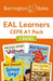 EAL Learners Pack (CEFR A1)