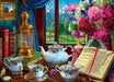 Tea Set Jigsaw