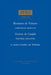 Bestiaires de Voltaire; Genèse de Candide; et autres études sur Voltaire