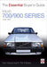 Volvo 700/900 Series