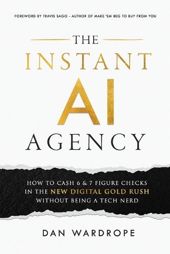 The Instant AI Agency