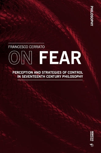 On Fear