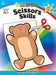 Scissors Skills, Grades Pk - 1