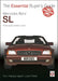 Mercedes-Benz Sl R129-Series 1989 to 2001