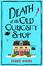 Death at the Old Curiosity Shop