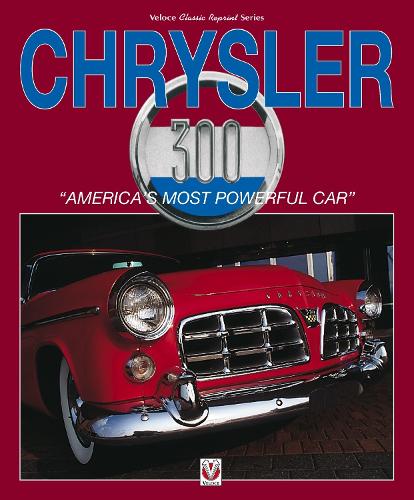 Chrysler 300