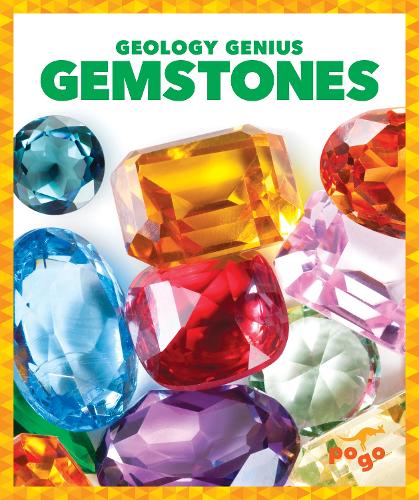 Gemstones (Geology Genius