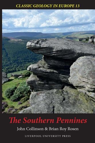 The Southern Pennines