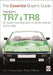 Triumph Tr7 & Tr8