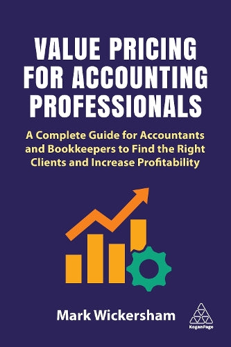 Value Pricing for Accounting Professionals