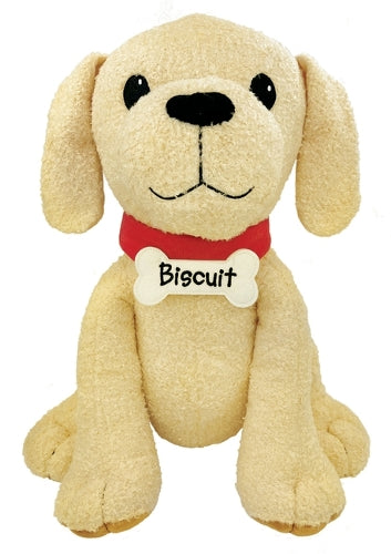 Biscuit Giant Plush