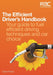 The Efficient Driver’s Handbook
