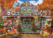 General Store 1000-Piece Puzzle