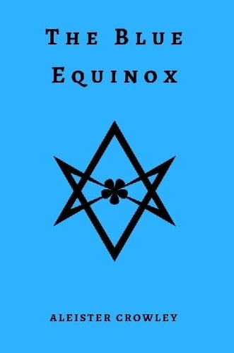 The Blue Equinox