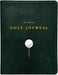 Ultimate Golf Journal