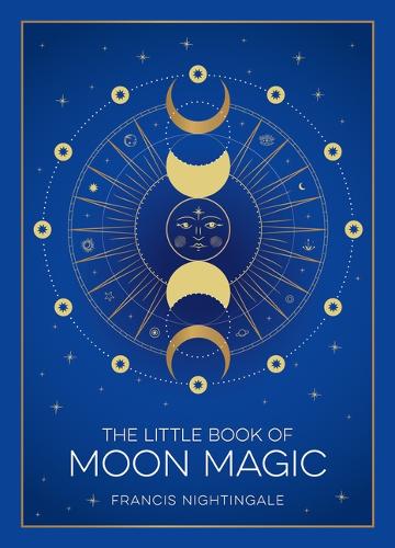 Little Book of Moon Magic