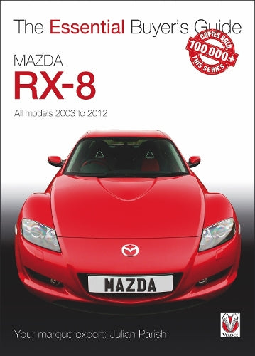 Mazda Rx-8