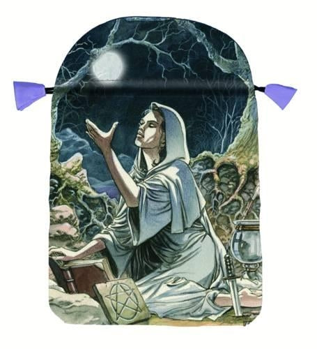 BOLSA LUNA PAGANA