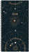 Celestial 2025 3.5 X 6.5 Softcover Weekly Spiral