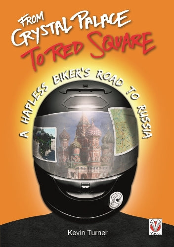 From Crystal Palace to Red Square