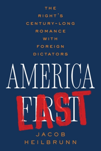 America Last