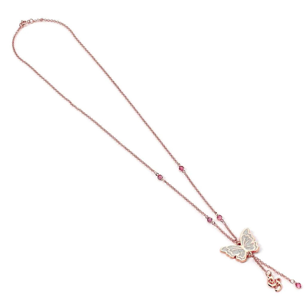 Glinda Butterfly Necklace