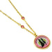 Unlikely Friendship Necklace