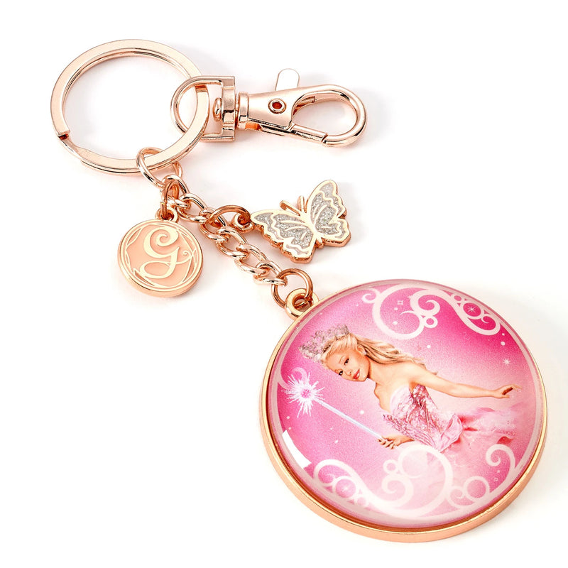 Glinda Bubble Keyring