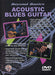Beyond Basics: Acoustic Blues Guitar