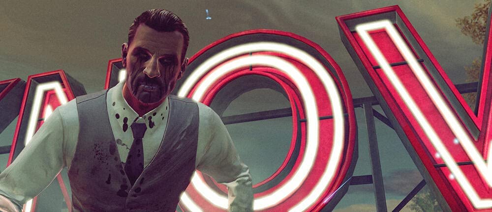 The Bureau XCOM Declassified (PS3