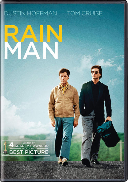 Rain Man