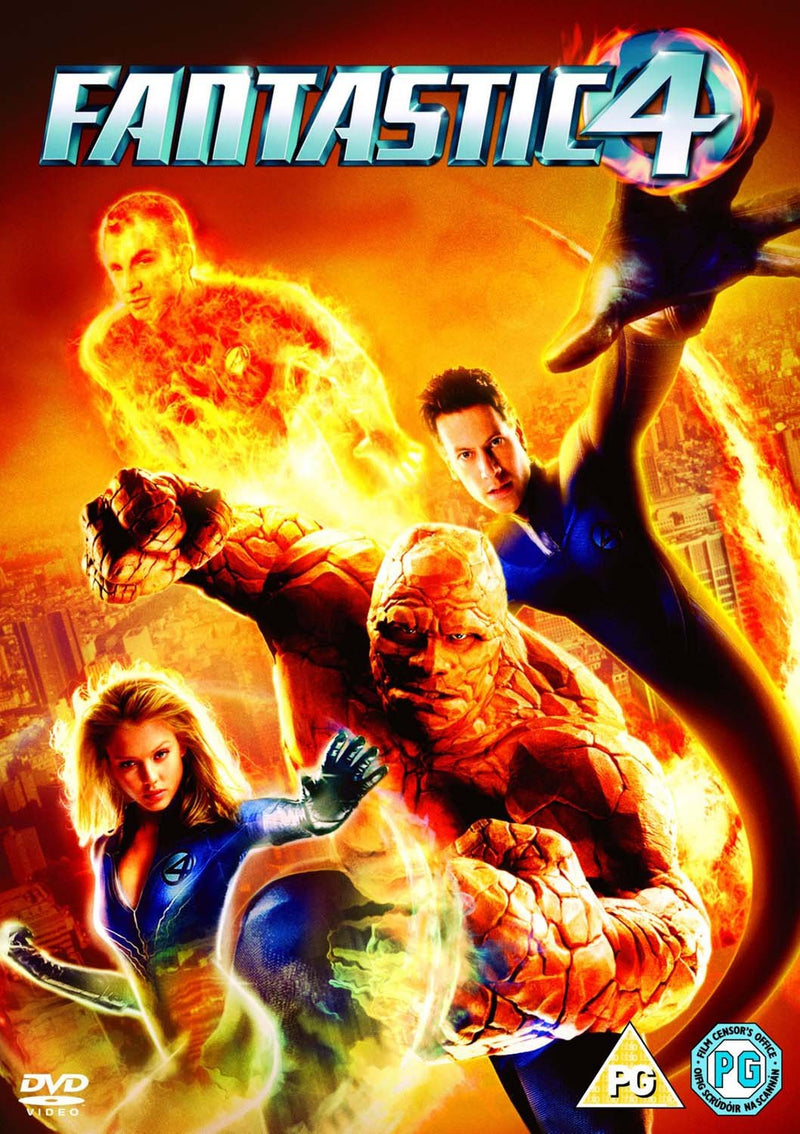 Fantastic 4