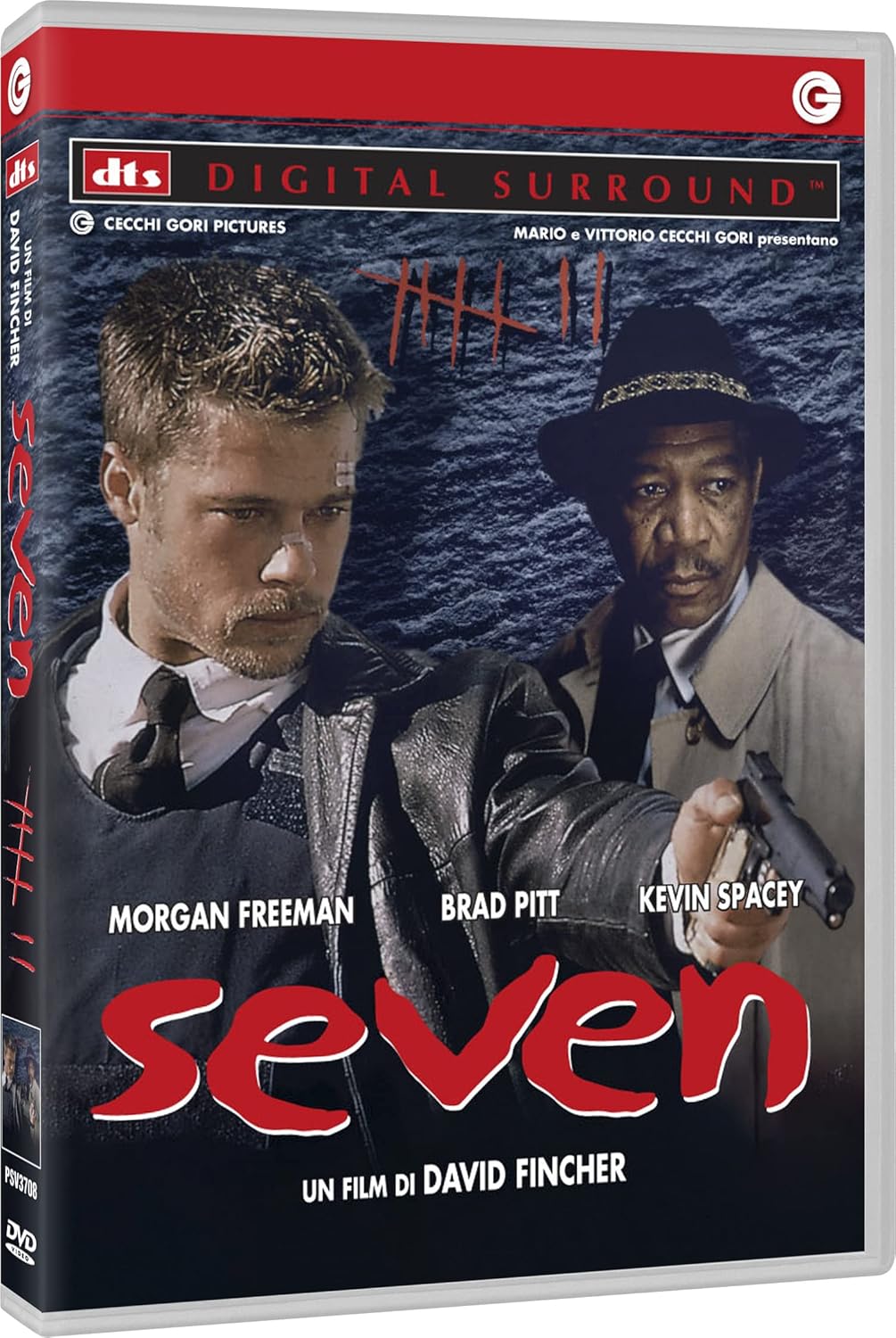 Seven (Gr.Film