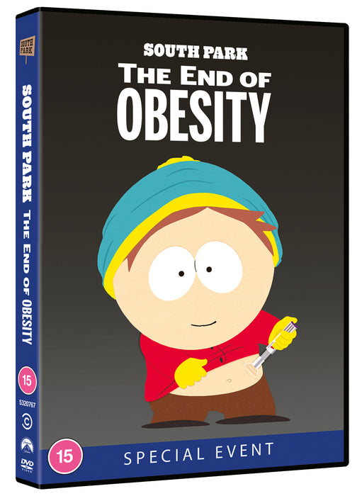 South Park: The End of Obesity