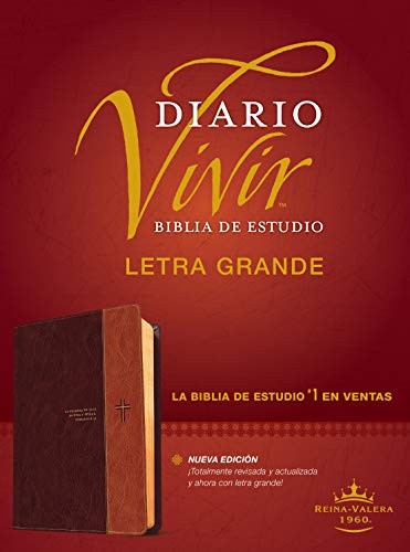 Spa-Biblia De Estudio Del Diar