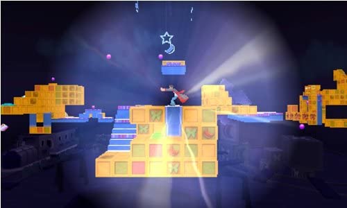 Crush 3D (Nintendo 3DS