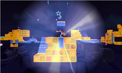 Crush 3D (Nintendo 3DS
