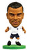 SoccerStarz England International Figurine Blister Pack Featuring Ashley Cole in England's Home Kit