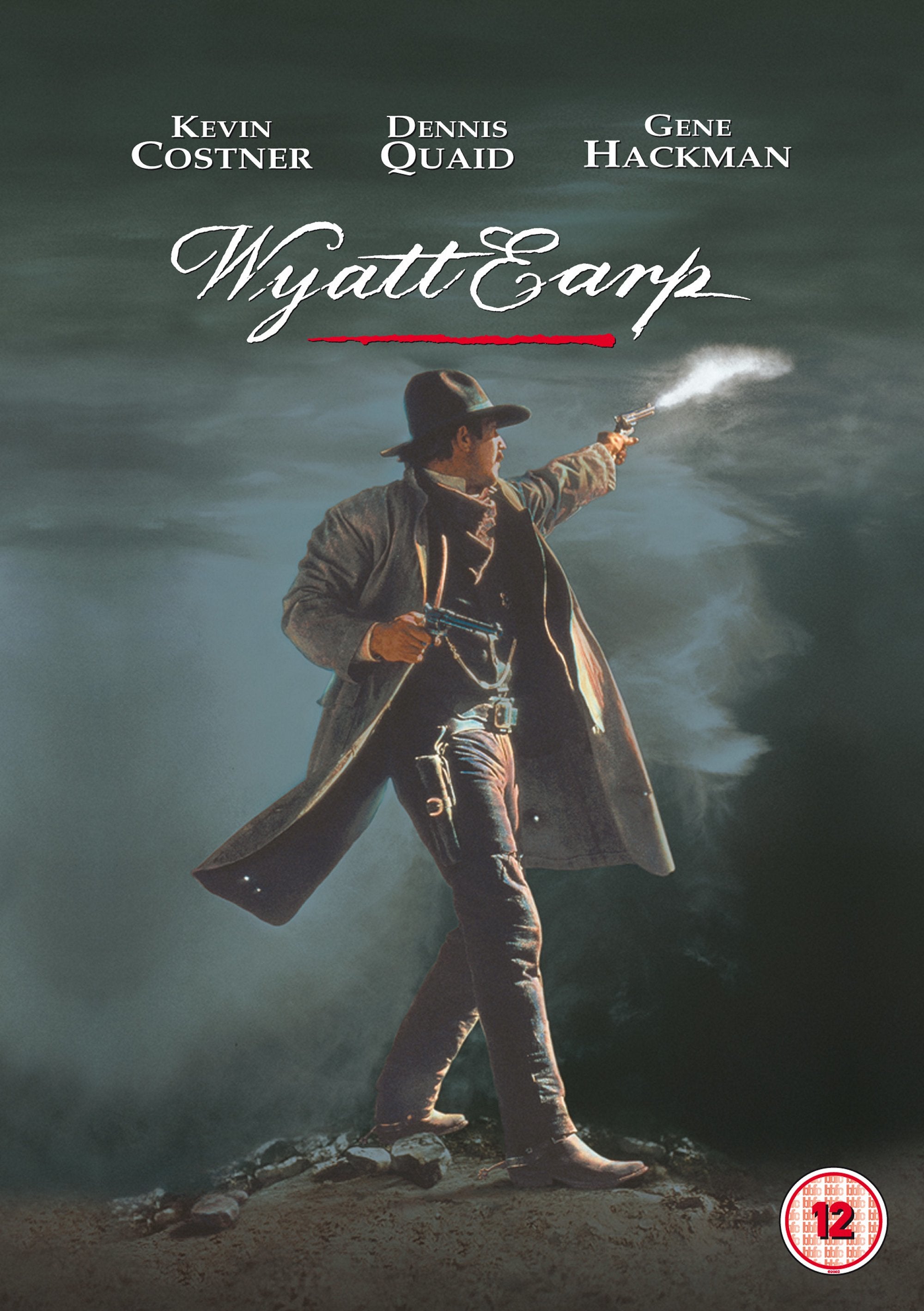 Wyatt Earp