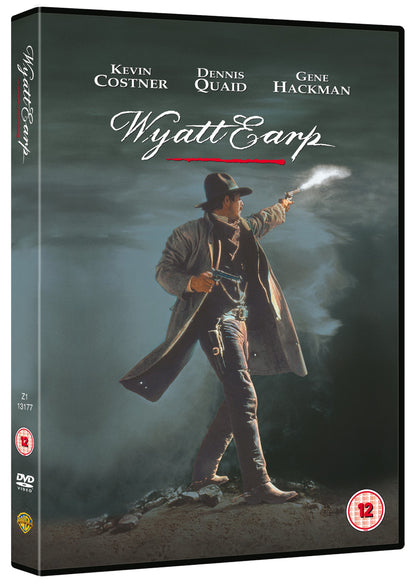 Wyatt Earp