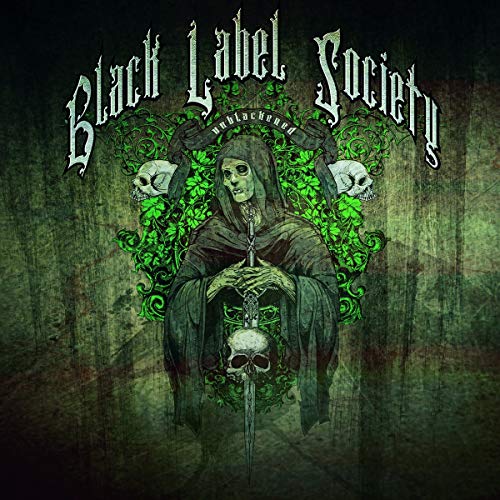 Black Label Society - Unblackened (Limited 3LP+2CD)