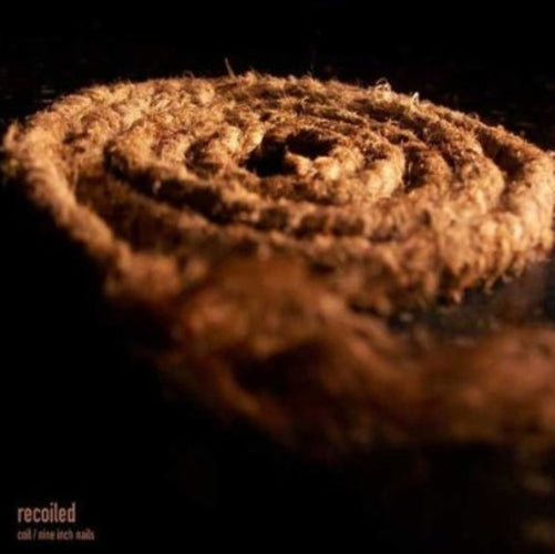 Recoiled